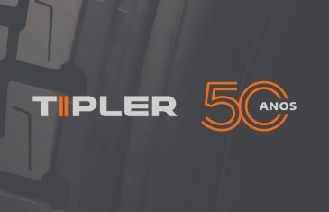 Tipler 50 Anos