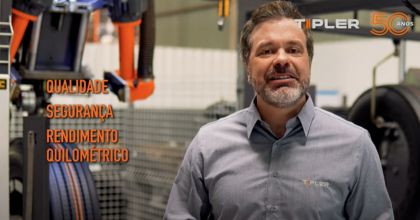 DÚVIDAS SOBRE RECAPAGEM E RENDIMENTO?