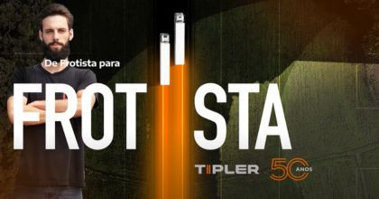 DE FROTISTA PARA FROTISTA